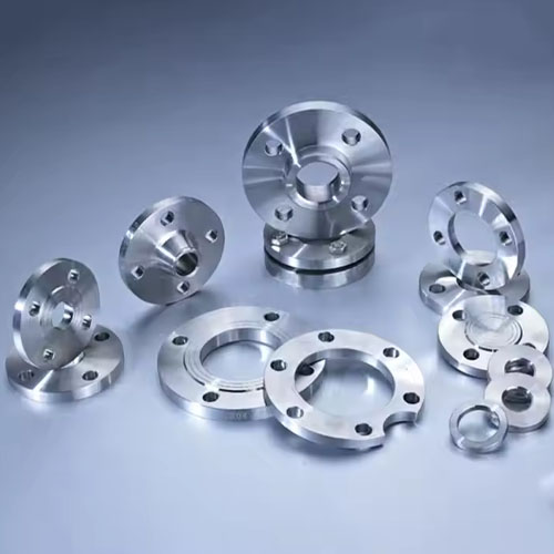flange