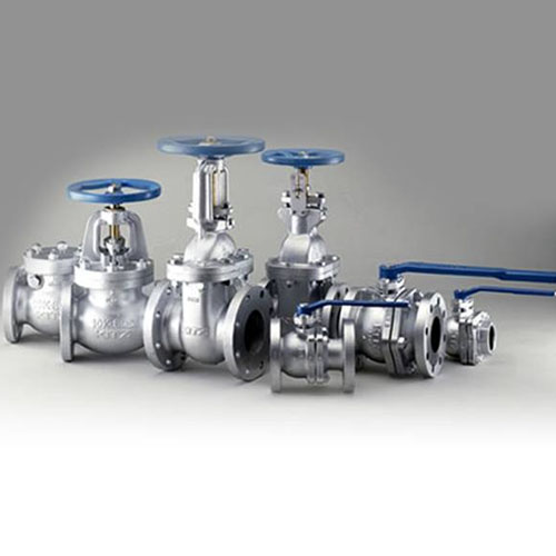 valve